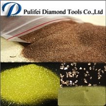Diamond Powder for Making Segment Curved Diamond Segments for Granite Cutting