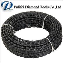 Diamond Wire Saw for Sale Granite Marble Block Cutting Wire Saw Rope