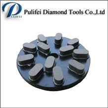 Grinding Disc Cup Wheel Aluminum Diamond Cup Wheels