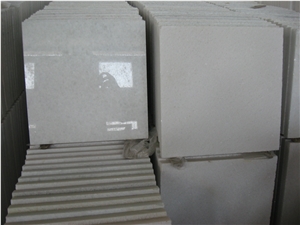 Pure White Marble Tiles & Slabs