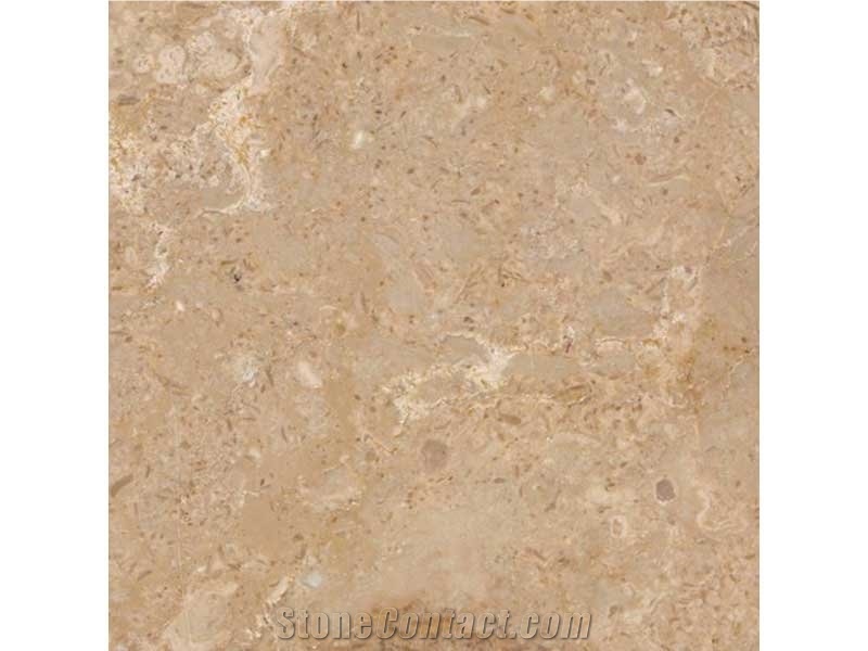 Behestan Beige Marble Blocks, Beige Marble Iran Blocks