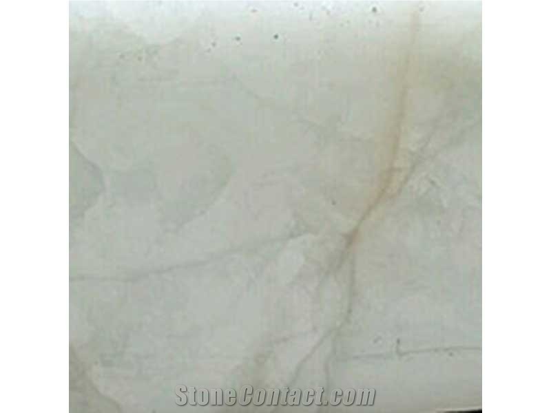 Qorve White Onyx Slabs, Tiles, White Iran Onyx Tiles & Slabs