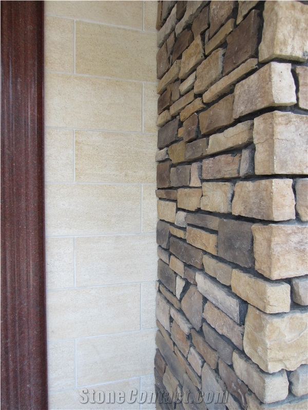 Artificial Sandstone 88000