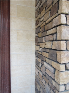Artificial Sandstone 88000