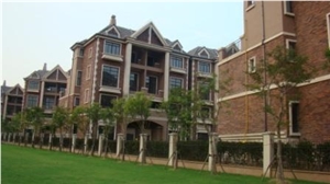 Cultured Brick, China Multicolor Slate Tiles & Slabs for Walling