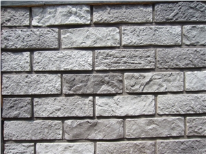 Cultured Brick, China Slate Wall Tiles, Wall Covering