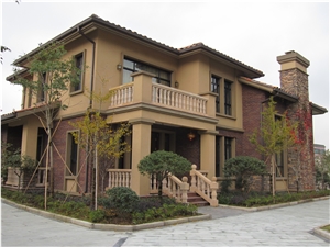 Cultured Brick, China Slate Wall Tiles, Wall Covering