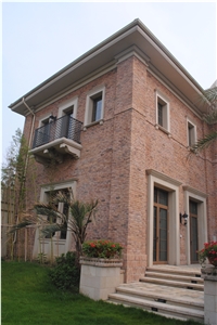 Cultured Natural Brick, China Slate Wall Tiles, Slabs