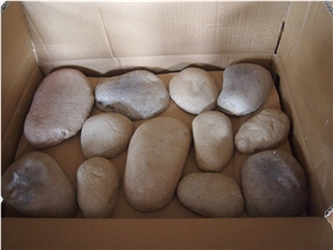 Manmade Cobble Stone 90000