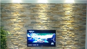 Manmade Stack Stone 66000