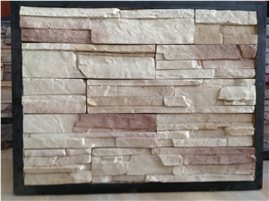 Manmade Stack Stone 66000