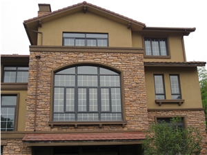 Manmade Weathered Stone 55000