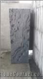Silver Grey Slate Stone, Ostrich Grey Slate India Tiles & Slabs