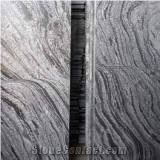Silver Grey Slate Stone Tiles & Slabs, Ostrich Grey Slate India Tiles & Slabs