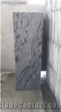 Silver Grey Slate Stone Tiles & Slabs, Ostrich Grey Slate India Tiles & Slabs