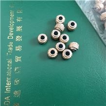 Diamond Beads/Wire