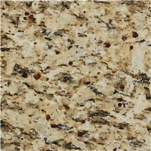 Santa Cecilia Granite Slabs & Tiles, Brazil Granite
