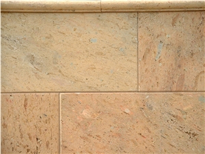 Dorada Ayagaure, Naranja De Ayagaures Facade Wall Tiles