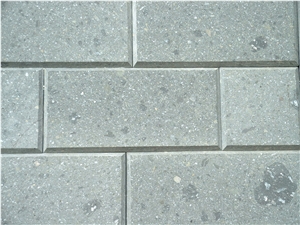 Piedra De Arucas, Gris Arucas Walling Tiles