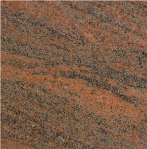 Multicolor Red Granite Tiles & Slabs, Red India Granite Tiles & Slabs
