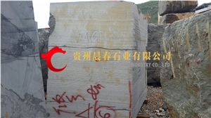 Black Wood Marble with Vein-Cut , Black Wooden Marble Block