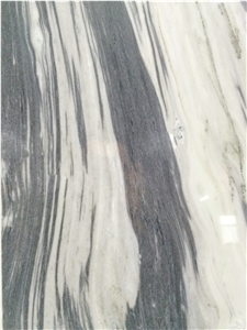 China Dark Ink Marble Tiles & Slabs, Crystal Ink Marble Glassy Wall Covering & Flooring