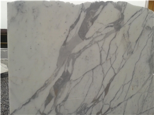 Polished Calacatta Betogli White Marble Slab & Tiles 20mm Thickness,Italy Toscana Marble Polished Calacatta Betogli White Marble Slab & Tiles 20mm Thickness,Italy Toscana Marble