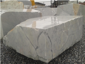Polished Calacatta Betogli White Marble Slab & Tiles 20mm Thickness,Italy Toscana Marble
