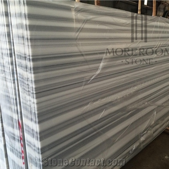 Turkey Zebra Marmara, Marmara Equator Marble Slabs & Tiles