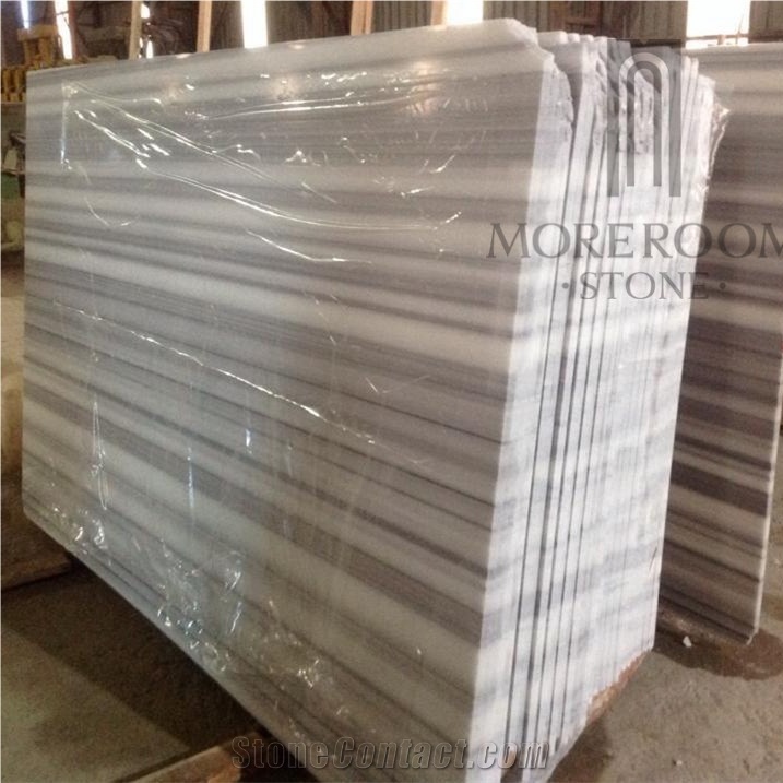 Turkey Zebra Marmara, Marmara Equator Marble Slabs & Tiles