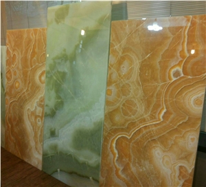 White Onyx Tiles, Persian White Snow Onyx Tiles & Slabs