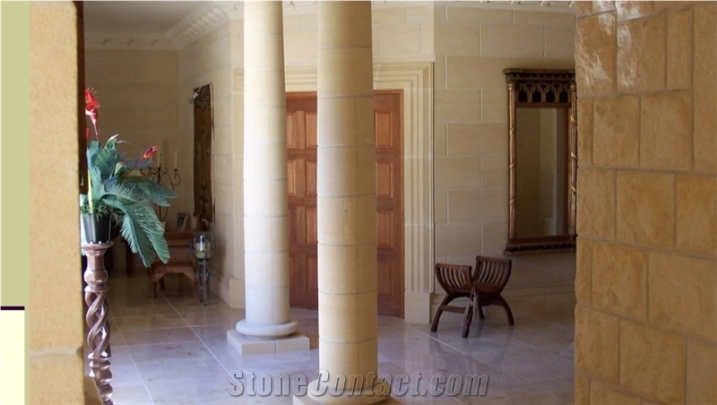 Australian Sandstone Blocks