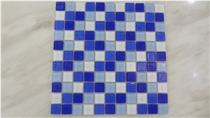 Crystal Glass Mosaic