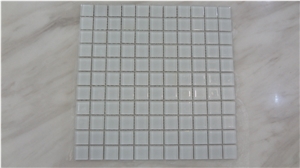 Crystal Glass Mosaic