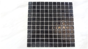 Crystal Glass Mosaic