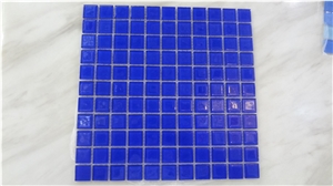 Crystal Glass Mosaic