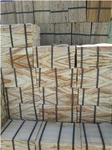 Multicolor Traonyx Blocks Iran