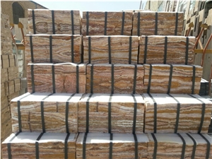 Multicolor Traonyx Blocks Iran