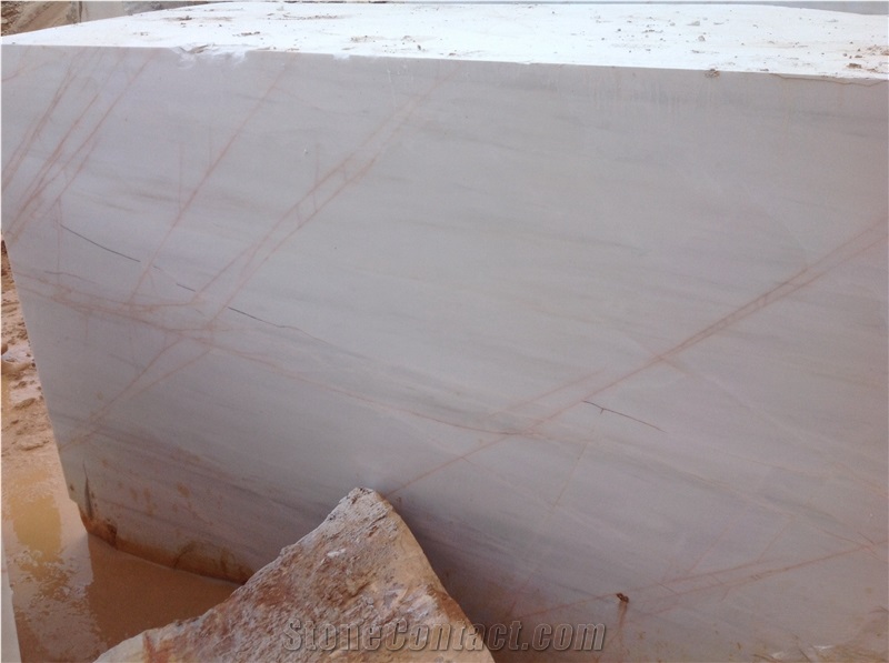 Marmara Dolomite Marble Blocks