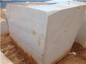 Marmara Dolomite Marble Blocks