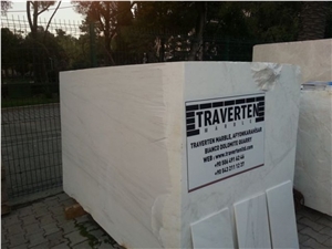 Marmara Dolomite Marble Blocks