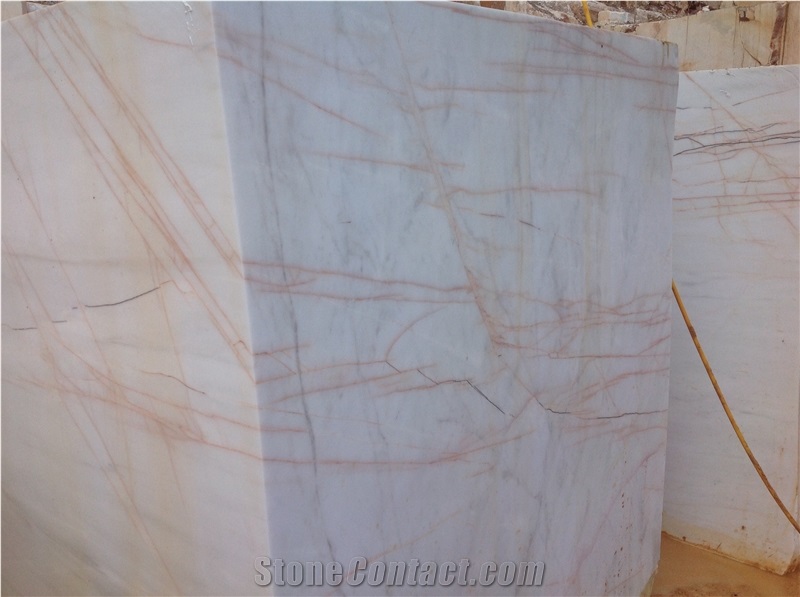 Turkey Golden Spider Marble Blocks