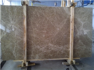 Bursa Emperador Marble Slabs