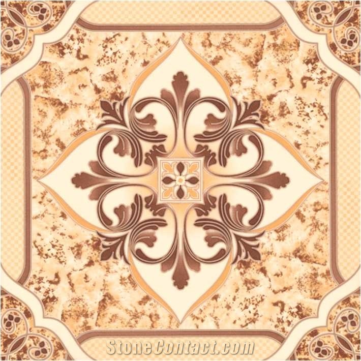 Multicolor Ceramic Tiles India
