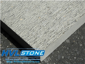 Vietnam Chiselled Basalt Tile, Grey Basalt Tiles & Slabs Vietnam Chiselled Basalt Tile, Grey Basalt Tiles & Slabs