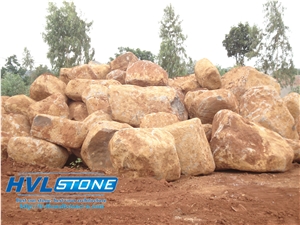 Vietnam Natural Basalt Block, Black Basalt Viet Nam Blocks