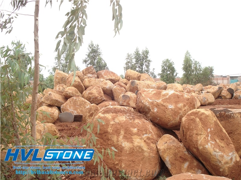 Vietnam Natural Basalt Block, Black Basalt Viet Nam Blocks