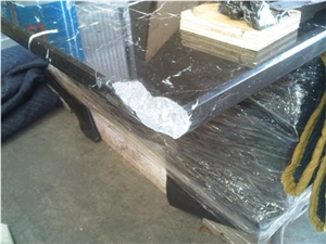 Marble and Granite Repair