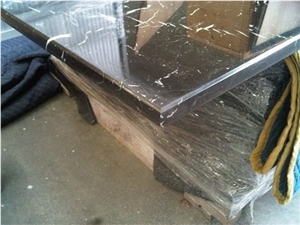 Marble and Granite Repair
