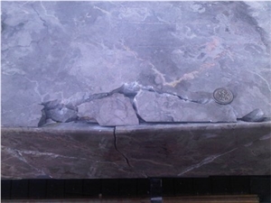 Marble and Granite Repair